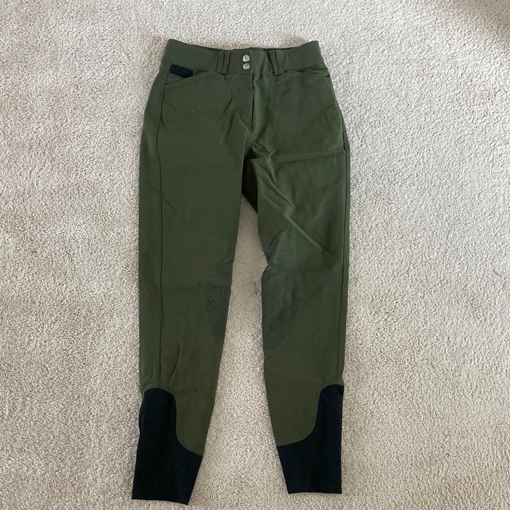 Dover Dalton Breeches Size: 28